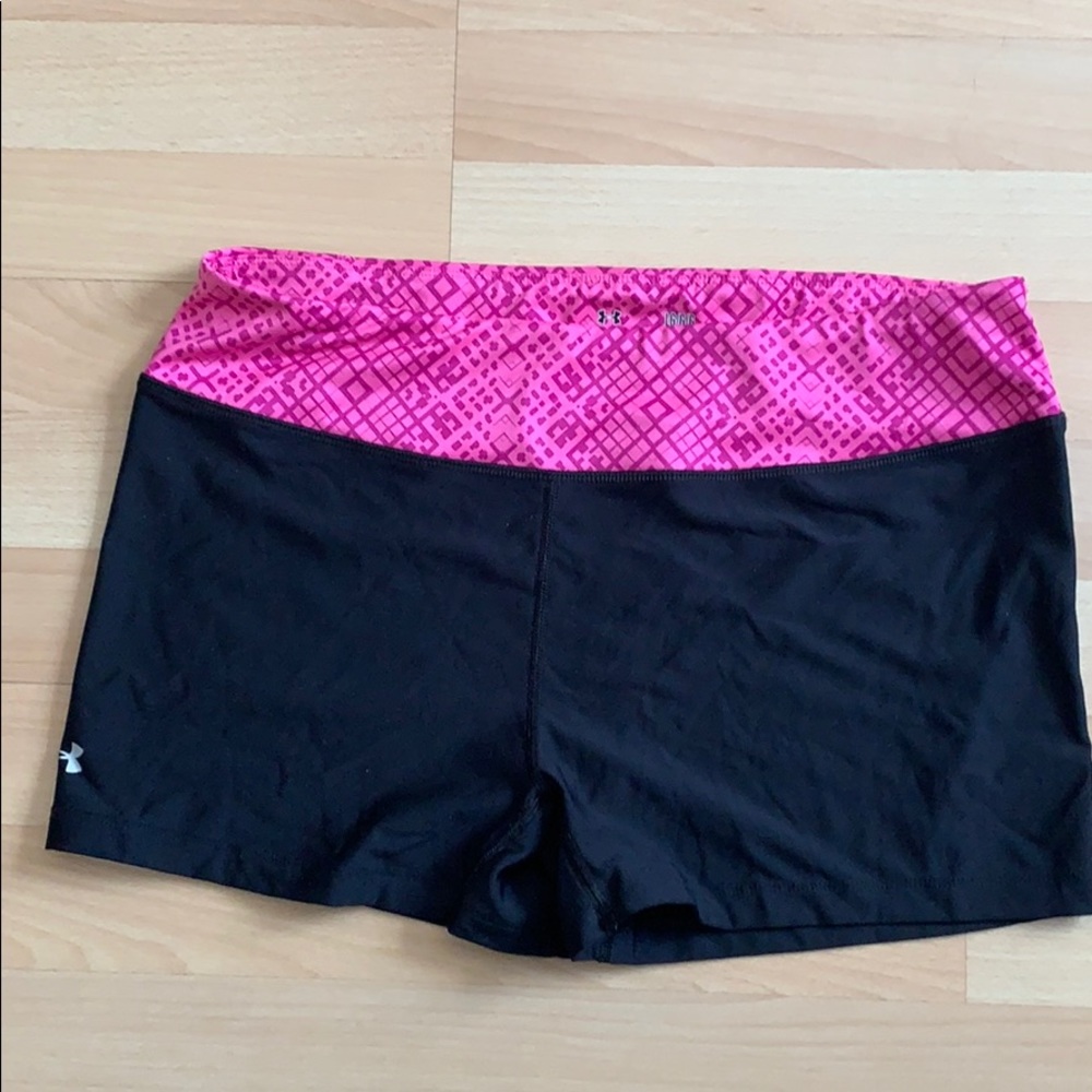 Under Armour Shorts